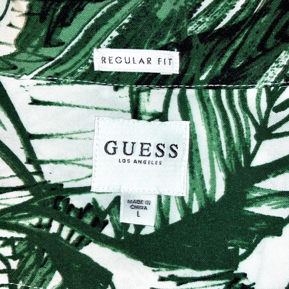 Guess Los Angeles Regular fit